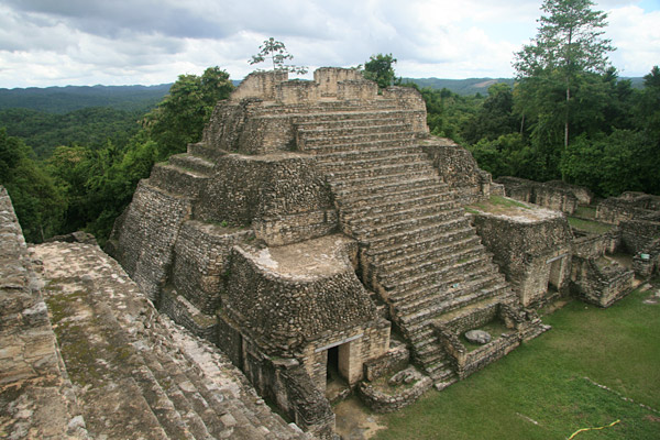 Caracol