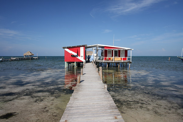Caye Caulker