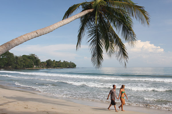 Cahuita