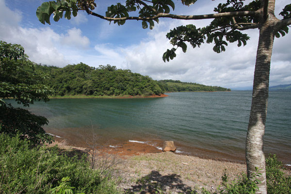 Laguna de Arenal