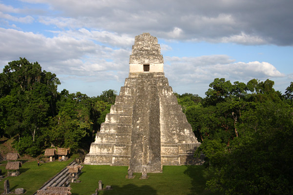 Tikal
