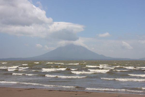 Ometepe