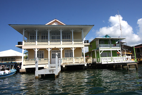 Bocas Del Toro