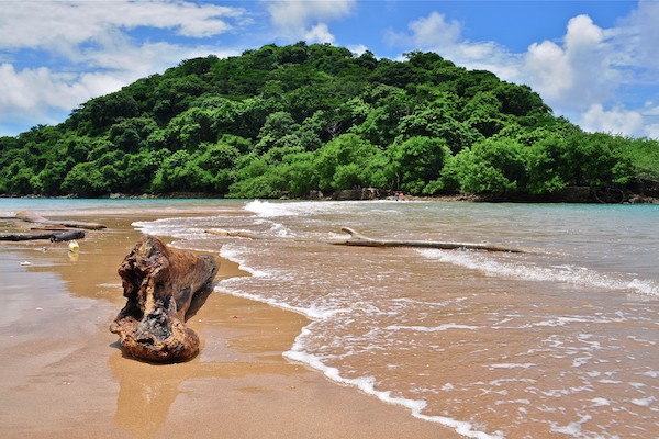 Isla Taboga