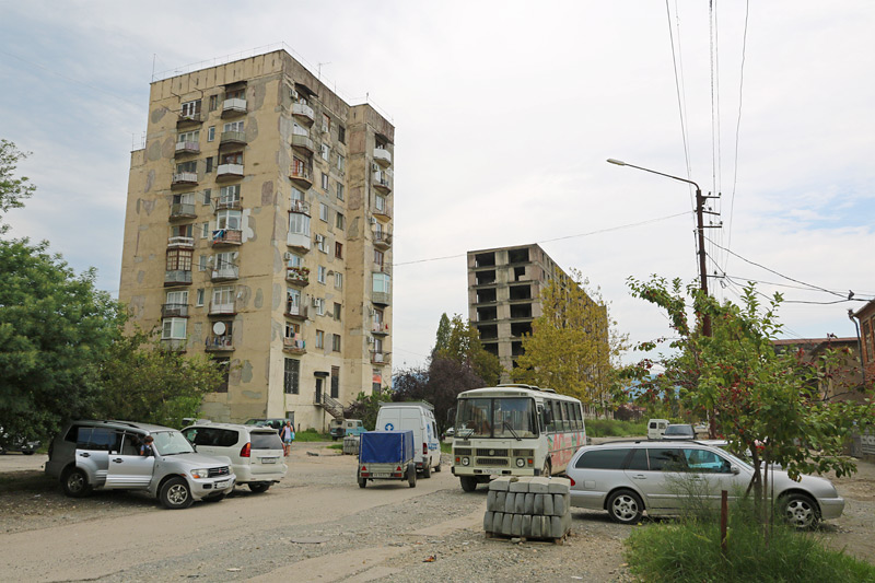 Sukhumi