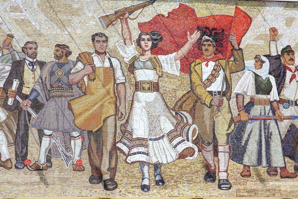Mosaic