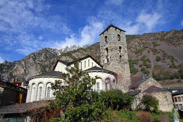 Andorra la Vella