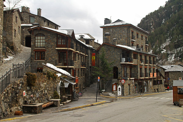 Arinsal