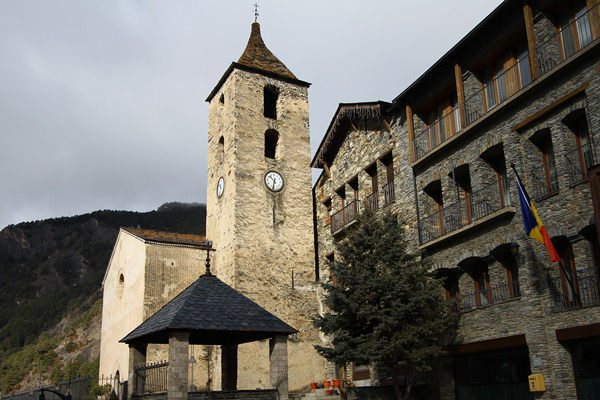 Ordino