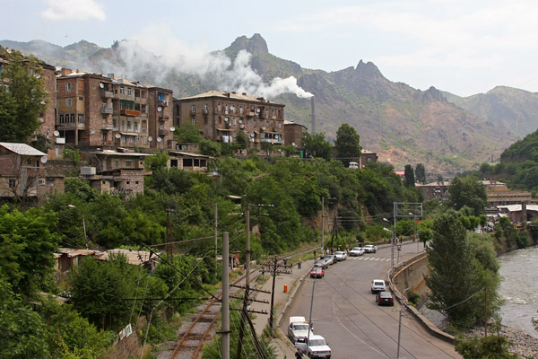 Alaverdi