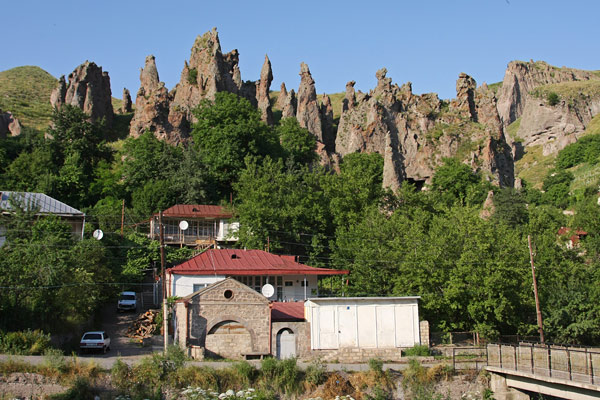 Goris