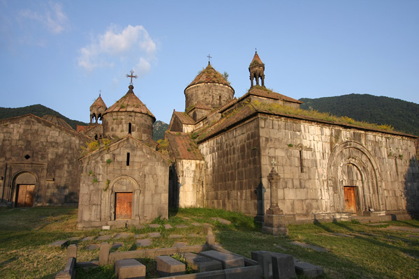 Haghpat monastery