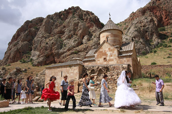 Noravank