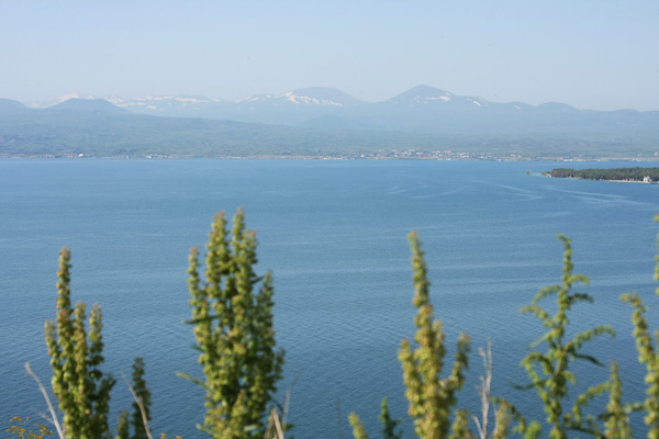 Lake Sevan