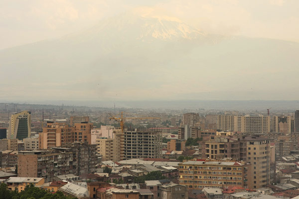 Yerevan