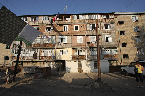 Stepanakert