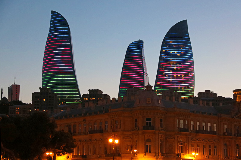 Baku