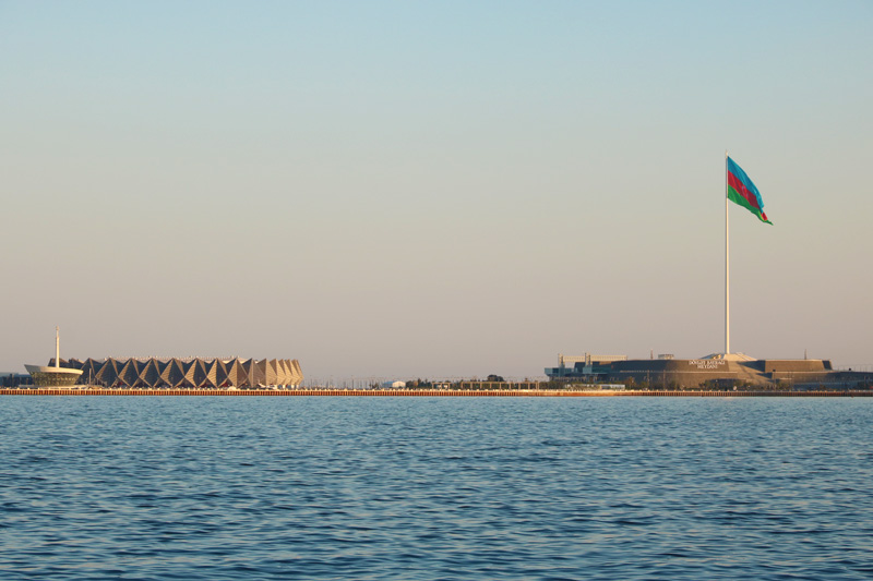 National Flagpole (162 m)