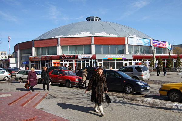 Brest