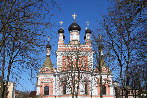 Hrodna