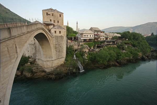 Mostar