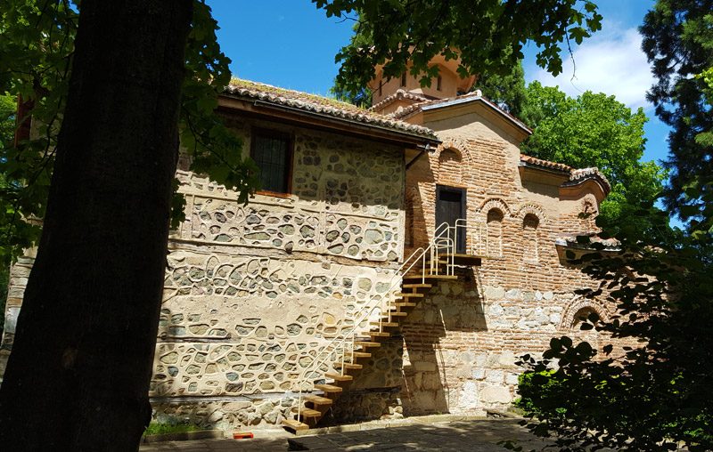 Boyana Church