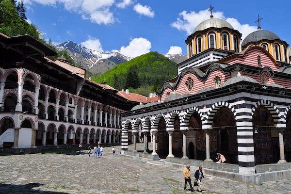 UNESCO Site