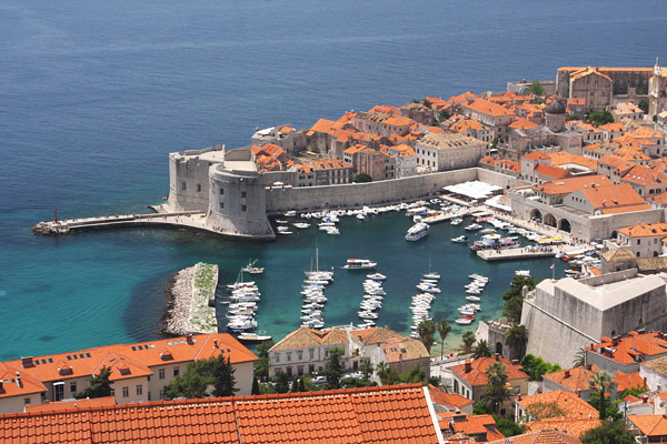 Dubrovnik