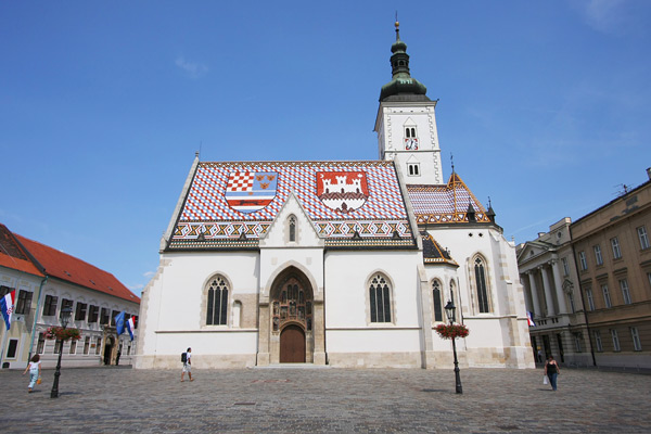 Zagreb