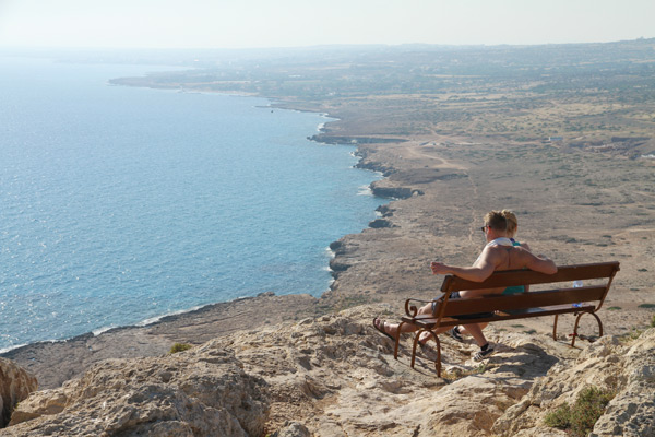 Cape Greco