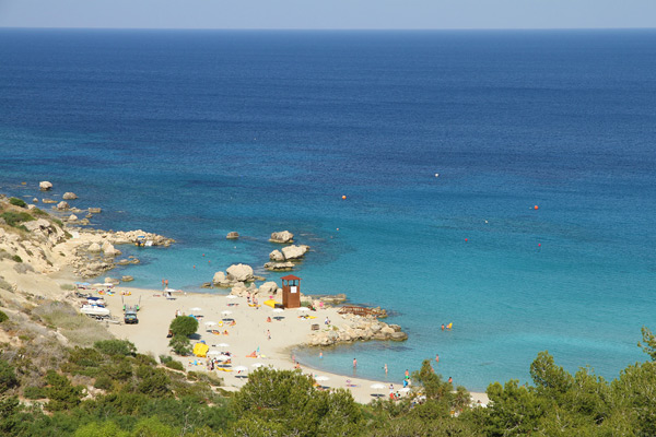 Konnos Beach