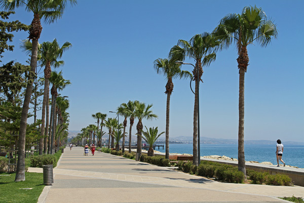 Limassol (Lemesos)