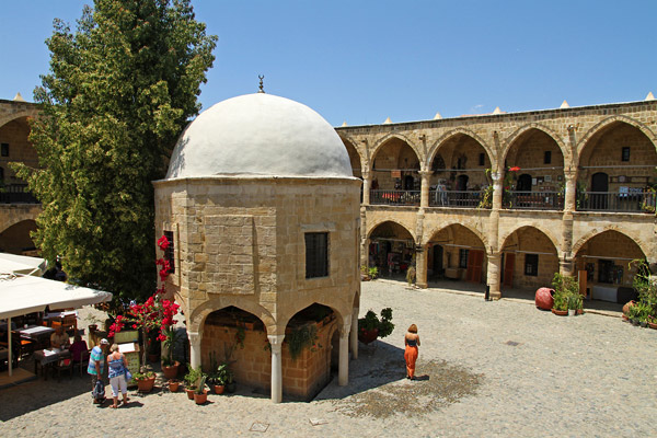 Nicosia (Letcosia)