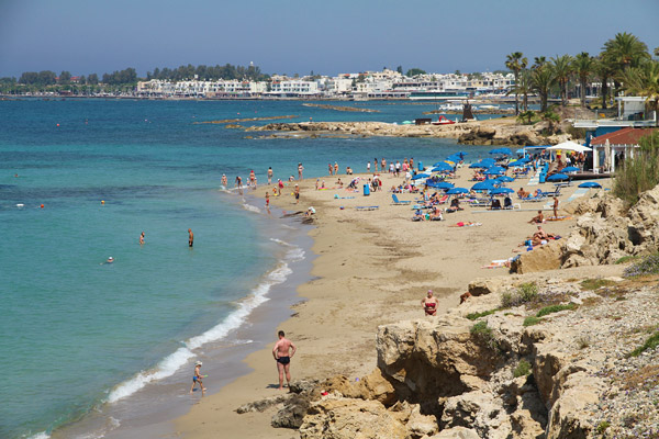 Paphos