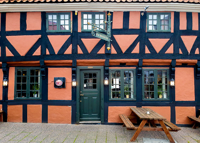 Bogense