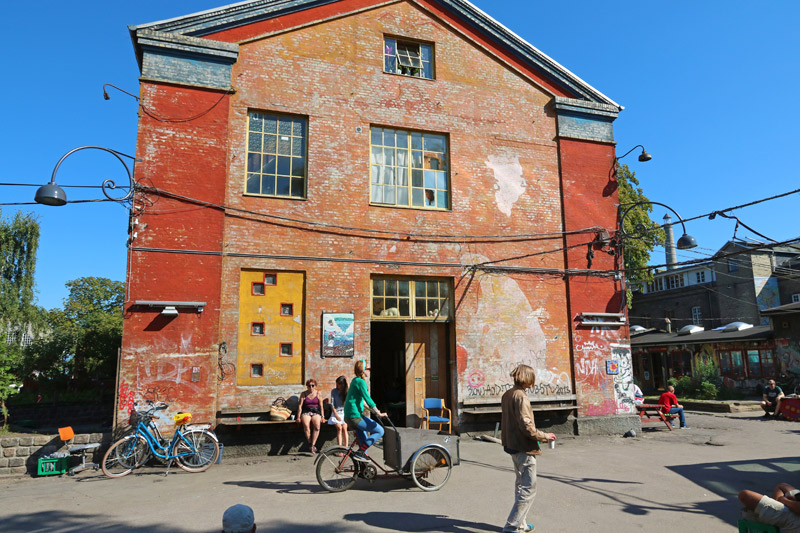 Christiania
