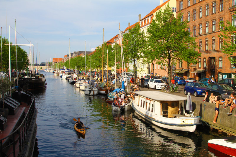 Christianshavn
