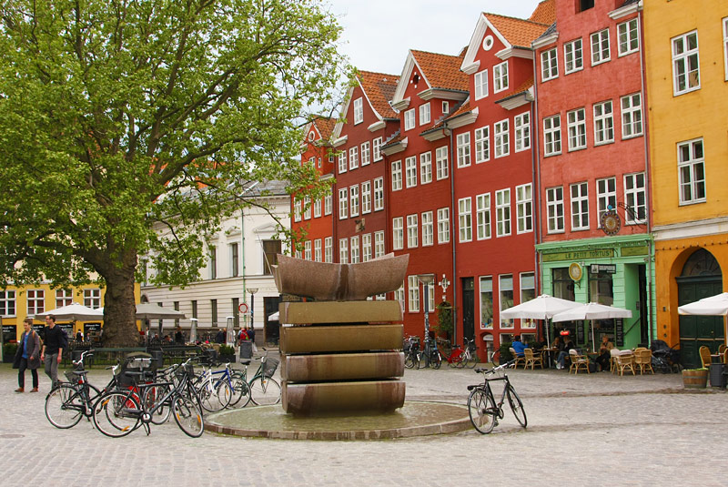 Copenhagen