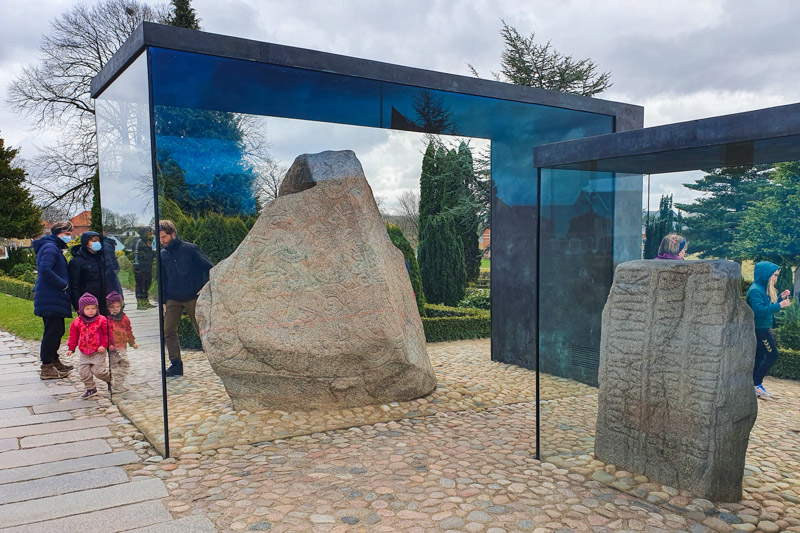 Jelling Stone