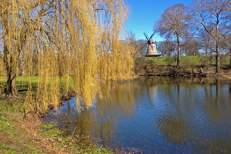 Kastellet