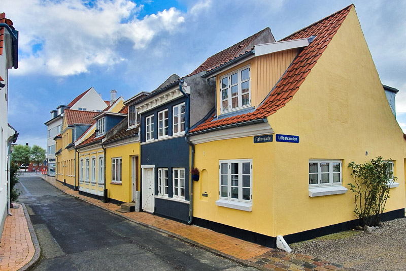 Kerteminde