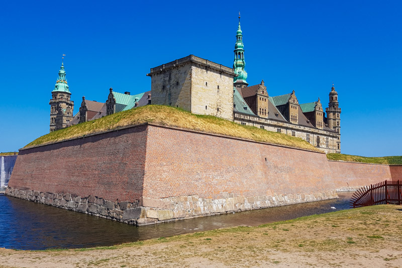 Kronborg Castle