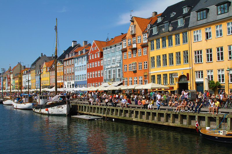 Nyhavn