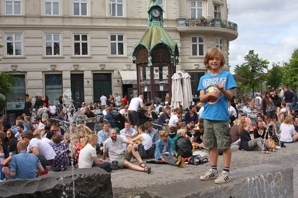 Sankt Hans Torv