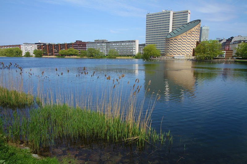 The Lakes