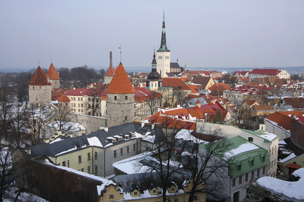 Tallin
