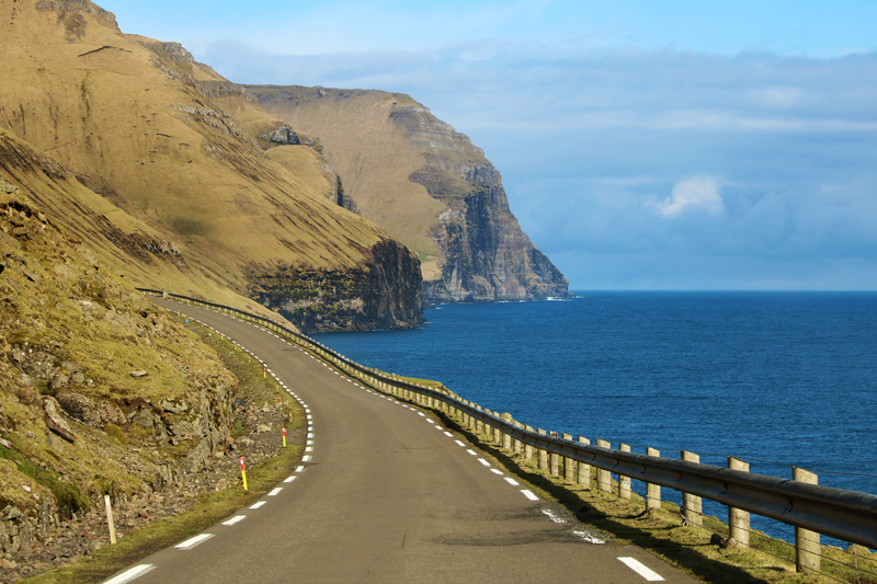 Road trip
