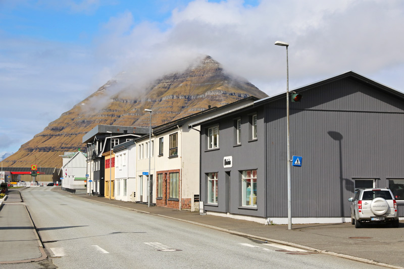 Klaksvik