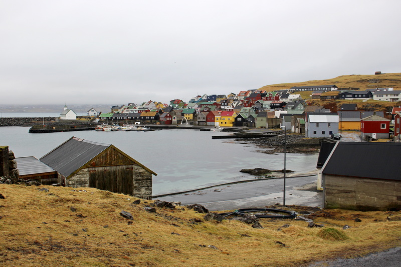Nólsoy 