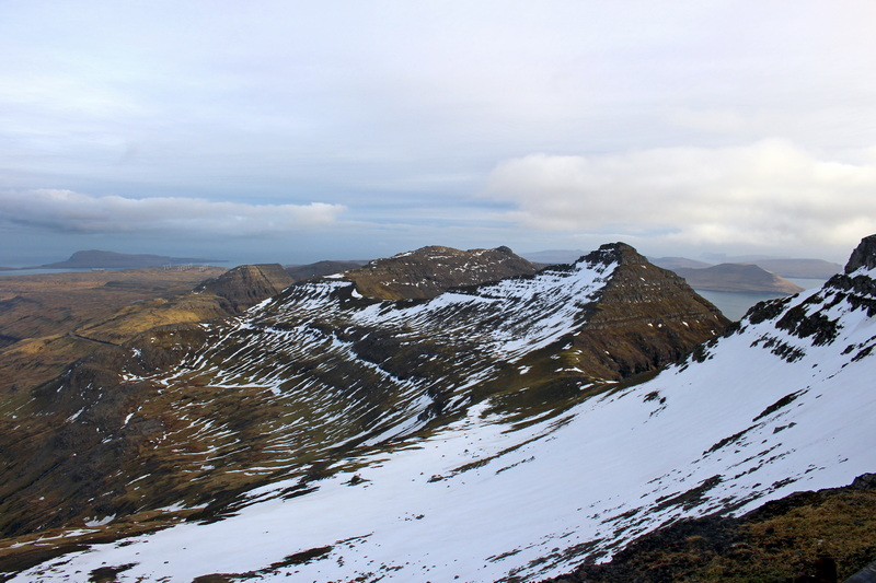 Sornfelli (749 m)